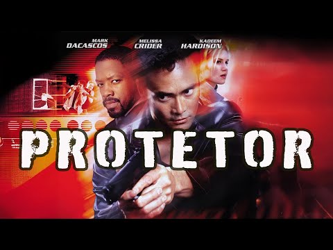 Protetor (2001) [Ação] [Suspense] Filme Completo Em Português | Mark Dacascos em Instinct To Kill