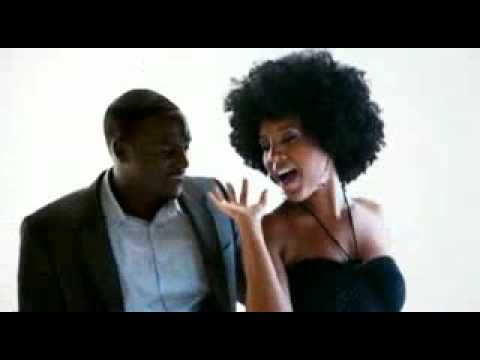 Akon e Negra Li   Beautiful