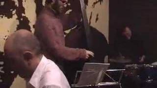 Luigi Martinale Trio - 