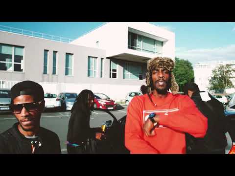 WACH MC - AVANT #QDGZ