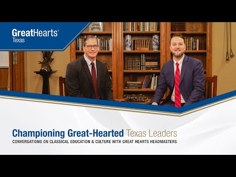 Ep 1. Conversation w/Dr. Daniel Scoggin [Extended Version]