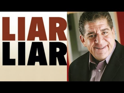 Joey Diaz Admits His Stories Are Lies!!!