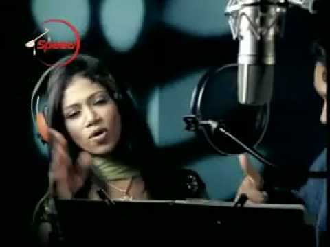naveen parasher - Ik Vaari Haan Kar De by Aman Hayer feat Saleem & Jaishree.flv