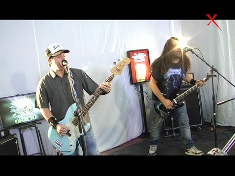 Señal en Vivo - LOS MOX