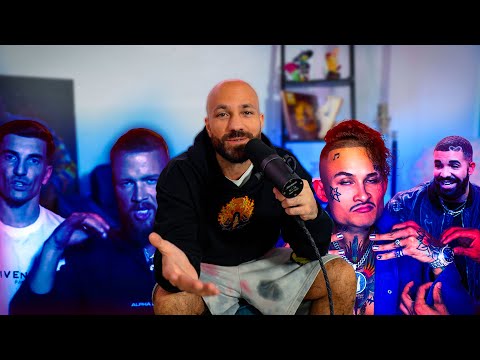 #News2Music: Asche zurück mit Kollegah & ? / Gzuz in FREIHEIT / Drake, DjKhaled & Morgenshtern