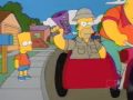 The Simpsons Rapmaster 2000 Homer The Vigilante