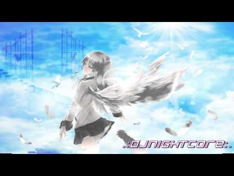 Nightcore  Voice of angel