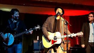 Dan Bern - Jerusalem (HD)