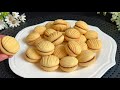 Diese Kekse Zergehen Auf Der Zunge Köstlich Und Einfach Zuzubereiten Sie Werden Sie Jeden Tag