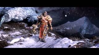 Lords Of The Fallen: Intro Cinematic