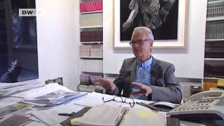 The Art Market - Gallery Owner Hans Mayer | Made in Germany