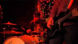 True Widow - Flat Black - 2/25/2009 - Bottom of the Hill