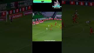 Gol do Juventude - MP (Juventude 3x0 Guaporé) Copa do Brasil 05/03/2026