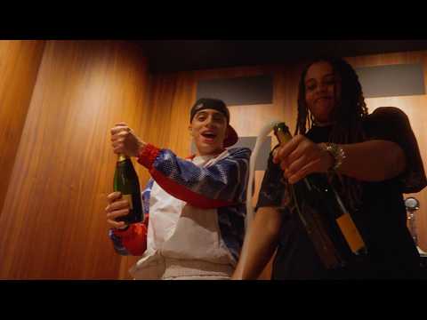 Anyme, Meryl - Champagne