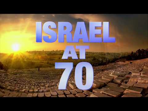 JBS's Live Gala Celebration of Yom HaAtzmaut - Part1