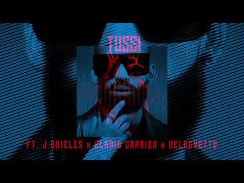 Arcángel, Justin Quiles, Eladio Carrion, De La Ghetto - Tussi | Los Favoritos 2 (Audio Oficial)