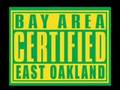 Welcome To Oakland