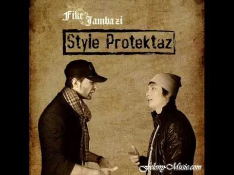 Fike & Jambazi - 05. Pro Fassion (Music by Meloman).wmv