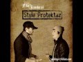 Fike & Jambazi - 05. Pro Fassion (Music by Meloman ...