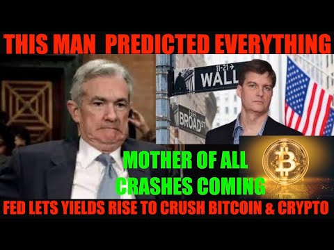 HOLY SH**T! THIS MAN PREDICTED EVERYTHING! WHAT'S NEXT WILL BLOW YOUR MIND!