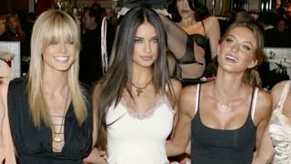 2000s Victoria’s Secret Model✖✖an 𝓐𝓷𝓰𝓮𝓵 sent from heaven ִֶָ. ..𓂃 ࣪ ִֶָ🪽་༘࿐