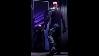 Hitman 2 - WoA - Hawke's Bay | Challengers | Deadly Shadow | Silent Assassin |