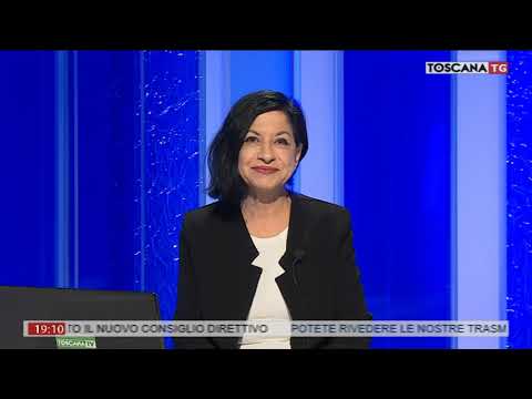 2019-12-14 TG REGIONALE ORE 19.00