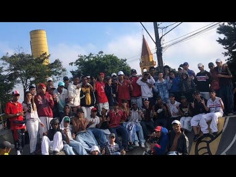 Bonde dos Pecinhas - Meno Saaint (DJ Gordinho da VF)