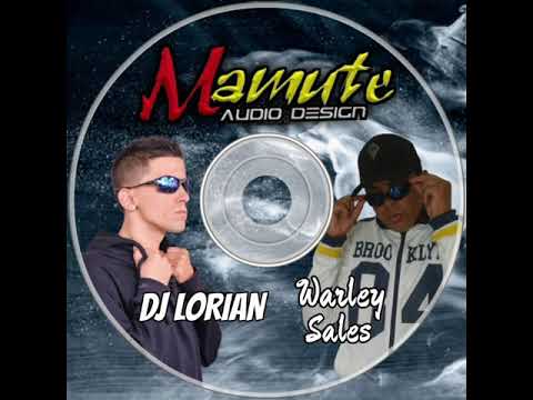 ws apresenta " DJ LORIAN - WARLEY SALES " # 54