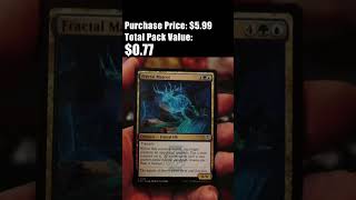 Secrets of Strixhaven MTG Pack Opening #mtg #collecting #cardpackopening