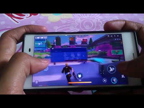 Super mecha champions | xperia x compact