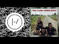 Should I Stay In My Heart Or Should I Go Mashup Twenty One Pilots The Clash