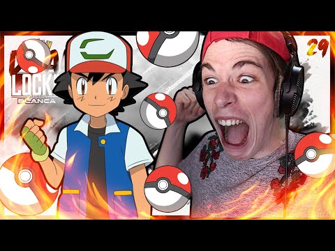 Pokémon B DualLocke Ep.29 - EL EQUIPO DEFINITIVO