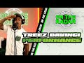 Treezxdavinci Poppin It On The Radar Performance