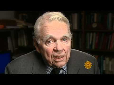 Andy Rooney's best "Sunday Morning" essays