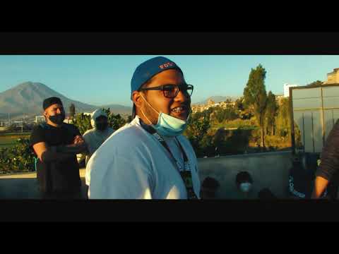 N/A vs JAKEV vs JOSE - Filtros (Fecha 4 "Garganta de Fuego") - WCB