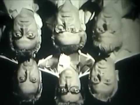 Hazy Osterwald-Sextett - Tango Bombastico (Schlabberlababb) - Clip 1961