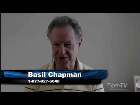 February 13th Tiger Technicians Hour with Basil Chapman on TFNN - 2017