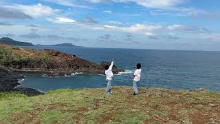 Hậu Trường MV Tự Do 2 | Chuyến Đi Của Thanh Xuân Tuổi 26 🥰