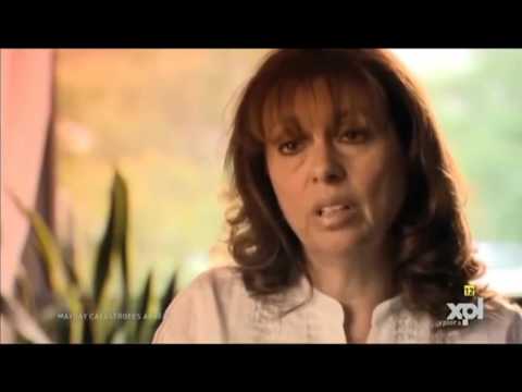 May day catástrofes aéreas  Panico en la pista.(vuelo 28 british airtours)