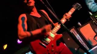 The Matches - Wake The Sun - 2/28/2009 - Bottom of the Hill