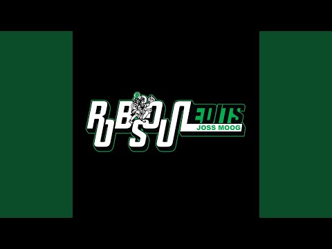 Blings (Joss Moog Edit)