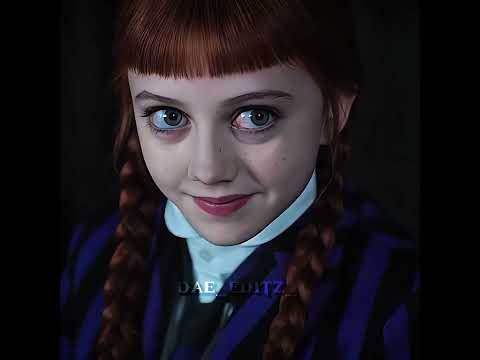 Agnes 🤭🪄 | Wednesday | No signal | #netflix #shortsfeed #edit #wednesday #agnes #wednesdaynetflix