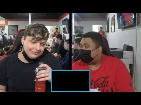 Ippo (Cloud) vs Fabiio (Falco) | AONUltimate #077 Winners Round of 32