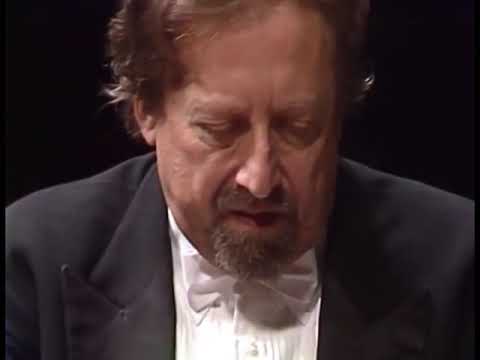 Lazar Berman plays Liszt Dante Sonata