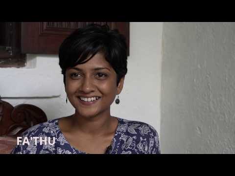 Cool Escapes Maldives: Maldivian Singer and Songwriter Fa'thu