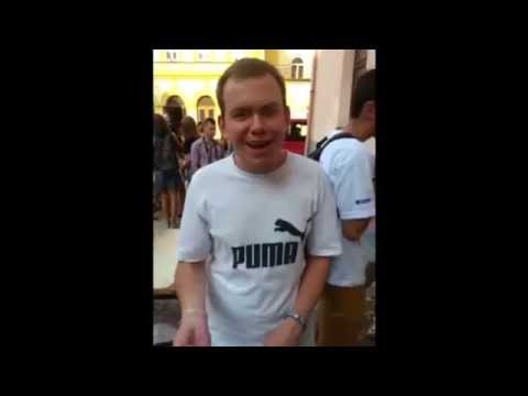 How to speak arabic in 10 seconds