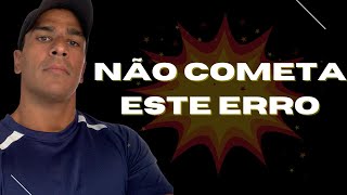 QUER MELHORAR NO CICLISMO? - NO COMETA ESTE ERRO NO TREINAMENTO.