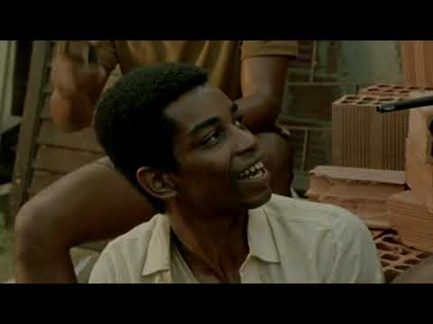 Ciudad de Dios, Castellano