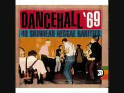 Mr Symarip  Skinheads Dem a Come